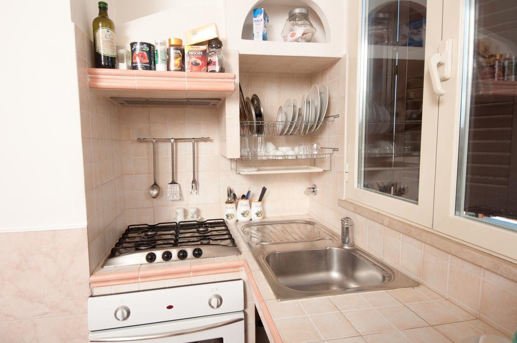 Terrazza San Pietro Appartement Rome