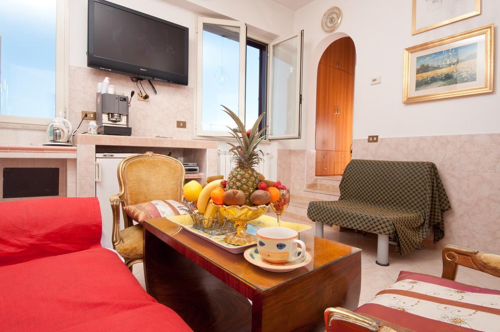 Terrazza San Pietro Appartement