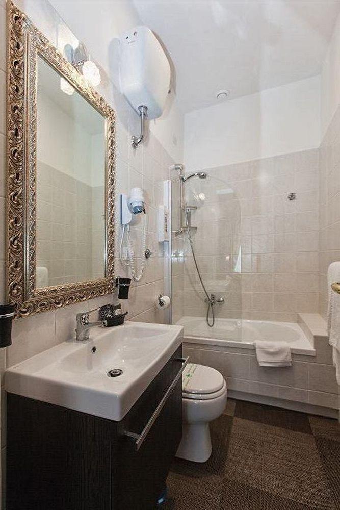 Hotel Romano 2*