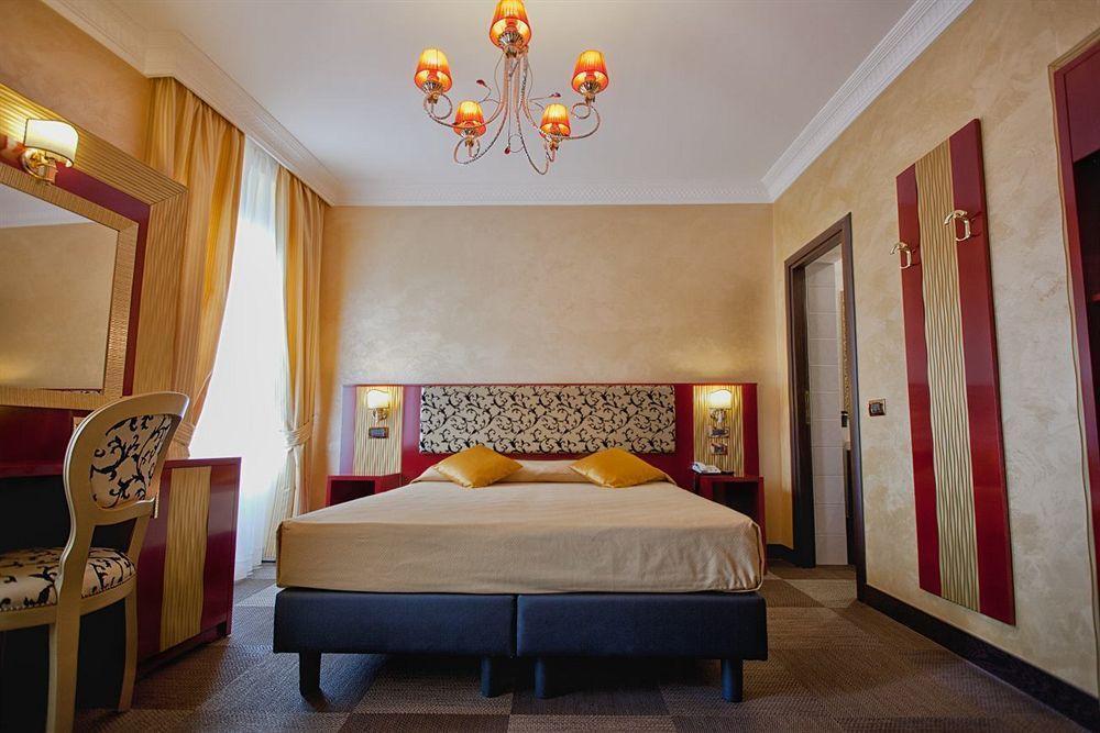 Hotel Hotel Romano Rome