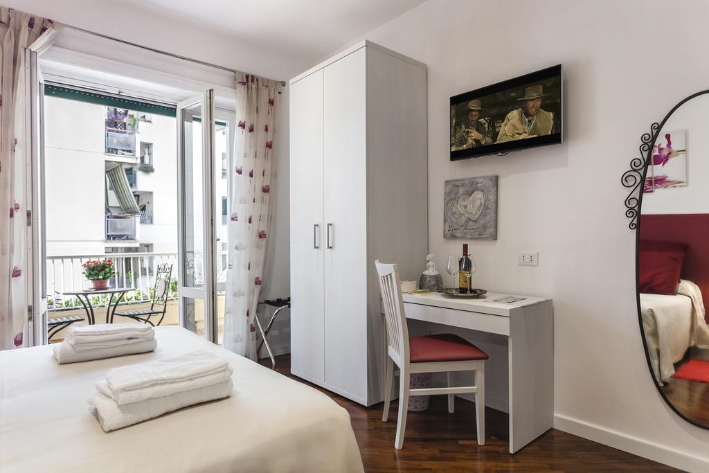 Le Scalette Al Vaticano B&B 3* Roma