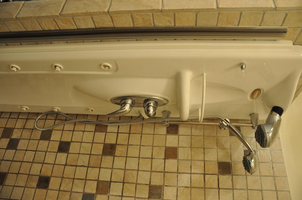 Appartement Imperial Crown Rome