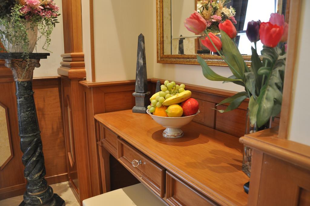 Imperial Crown Appartement Rome