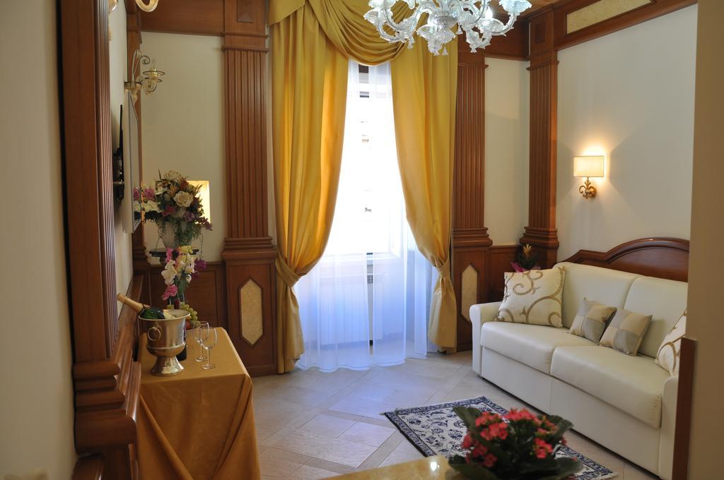Imperial Crown Appartement Rome