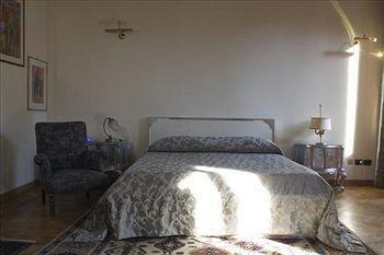 La Casa Del Capitano Guest house