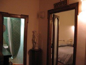 La Casa Del Capitano Guest house