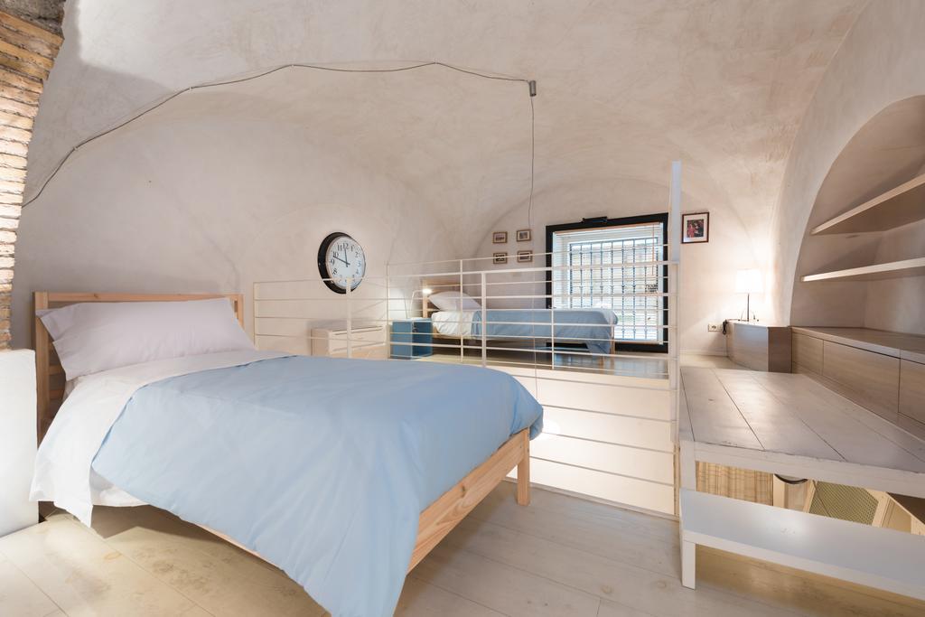 Ferruccio Guest house Rome