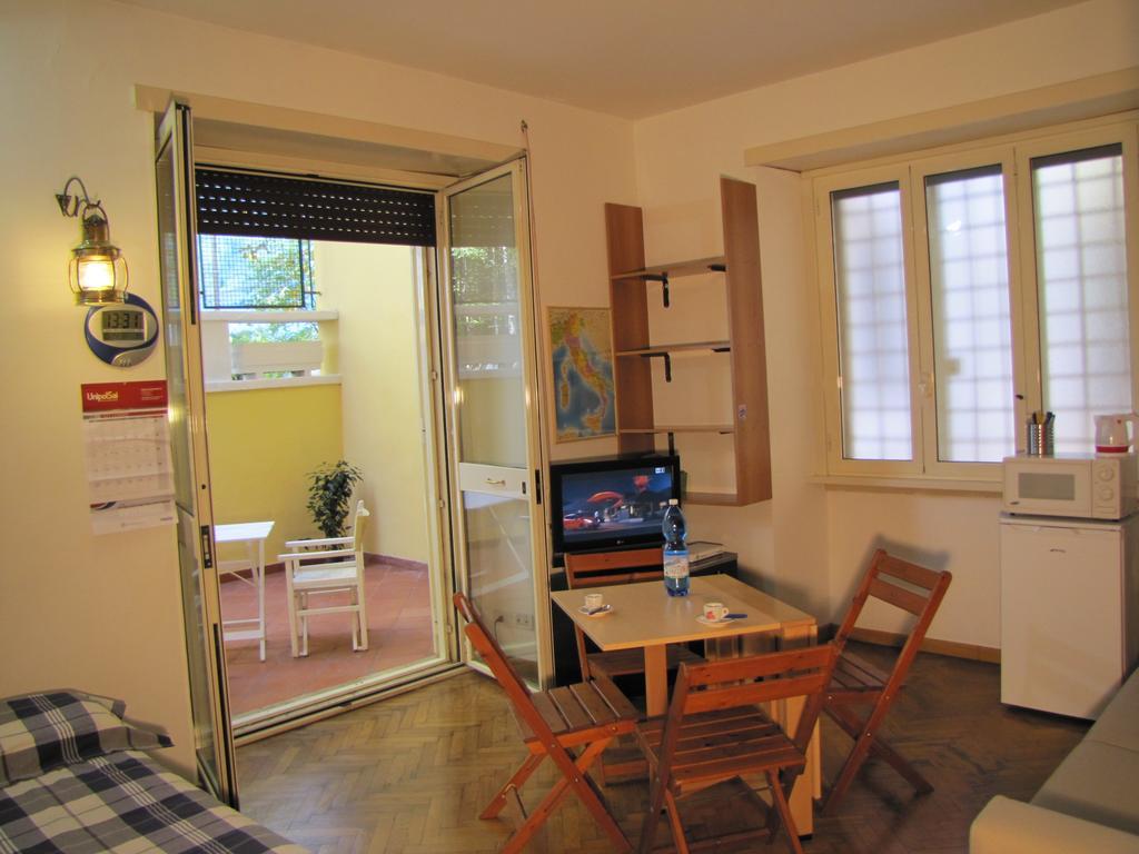 Tiziano 67 Maison d'hôtes Rome