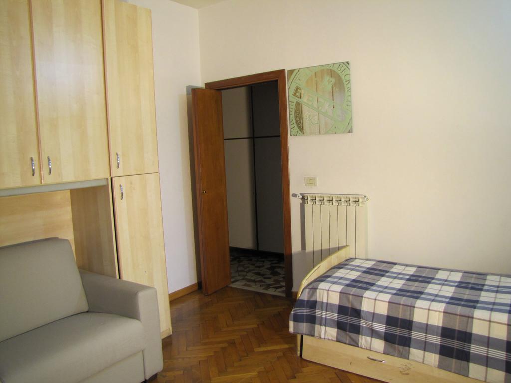 Tiziano 67 Maison d'hôtes Rome
