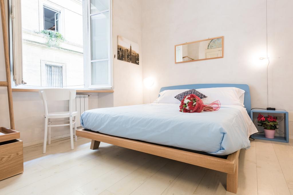 Ferruccio Guest house *