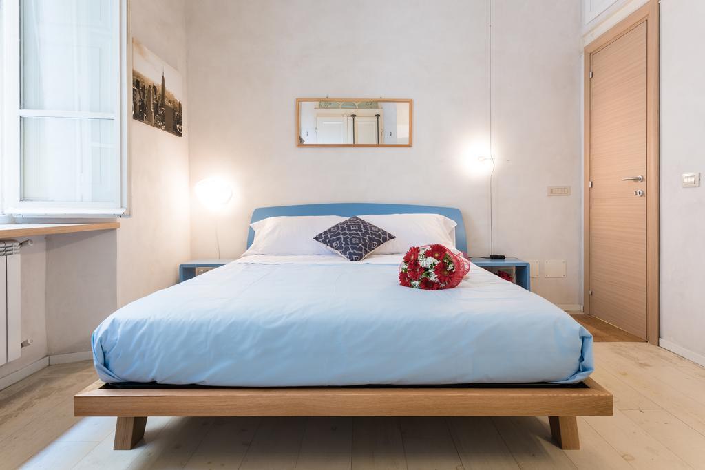 Ferruccio Guest house