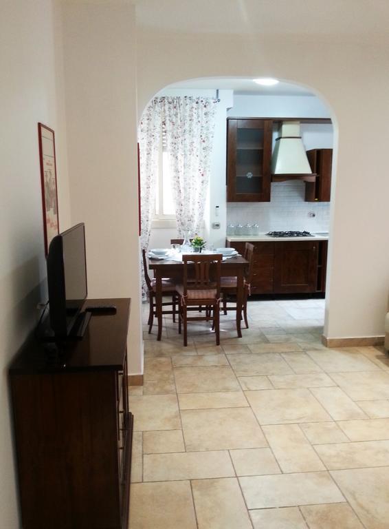 Holiday home Casa Vacanze Giulietta Rome