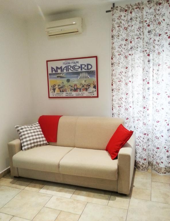 Holiday home Casa Vacanze Giulietta Rome