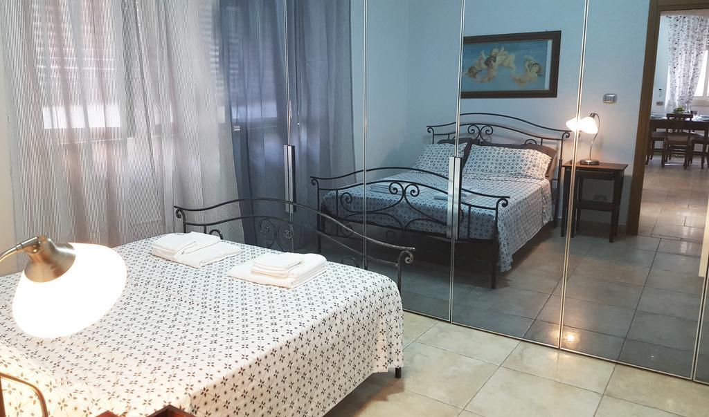 Casa Vacanze Giulietta Rome