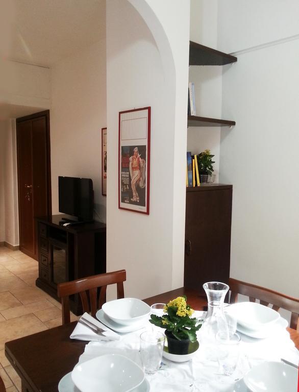 Casa Vacanze Giulietta
