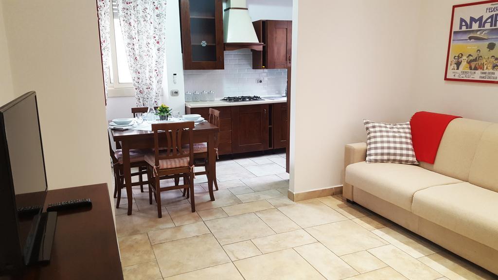 Holiday home Casa Vacanze Giulietta Rome