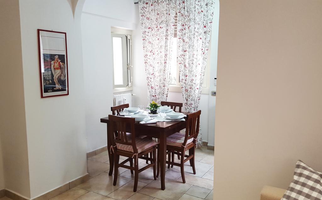 Holiday home Casa Vacanze Giulietta