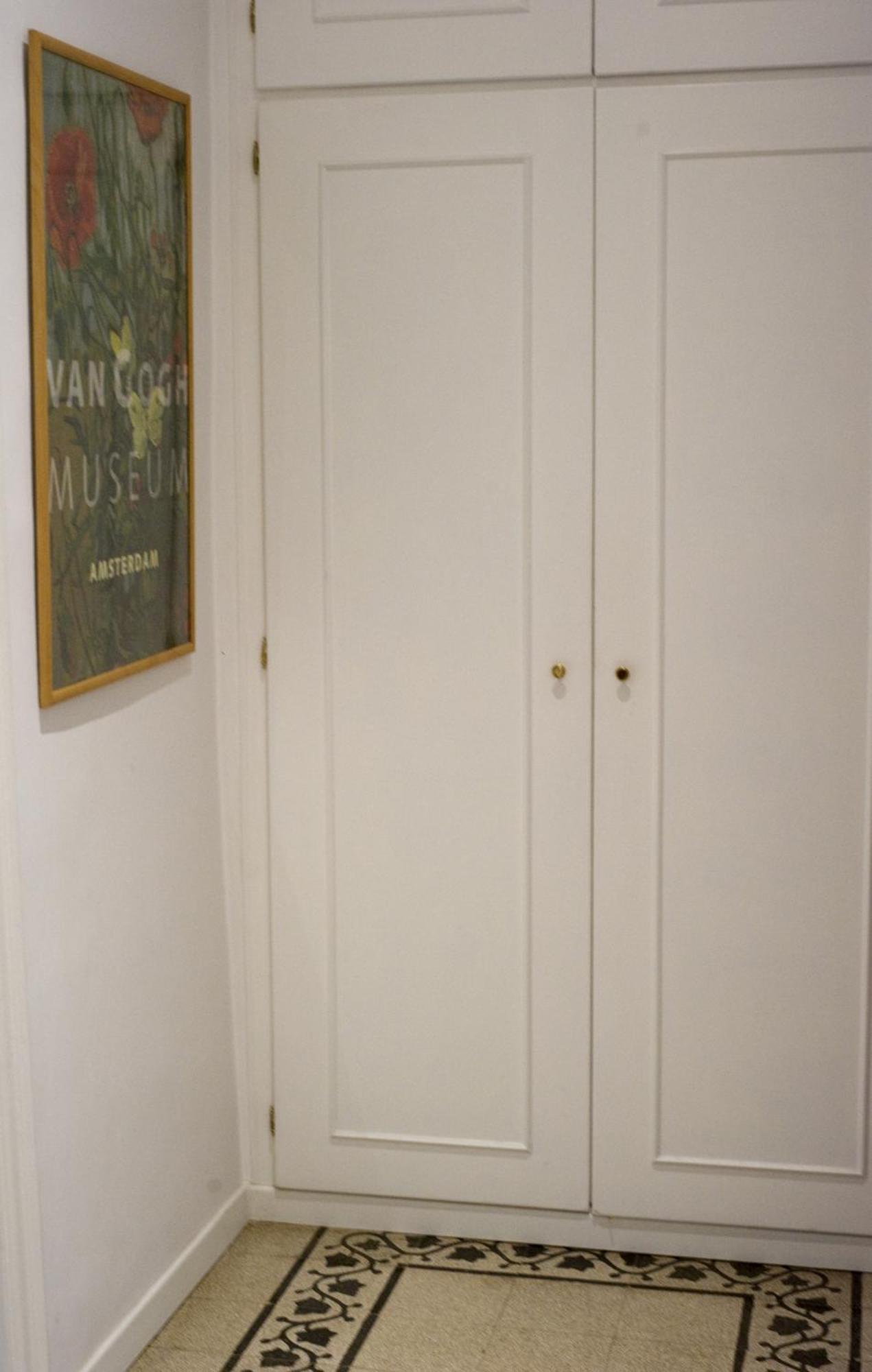 Domus Farnese Apartamento Roma