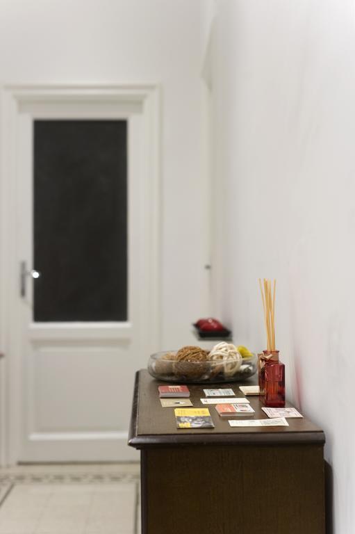 Domus Farnese Apartamento