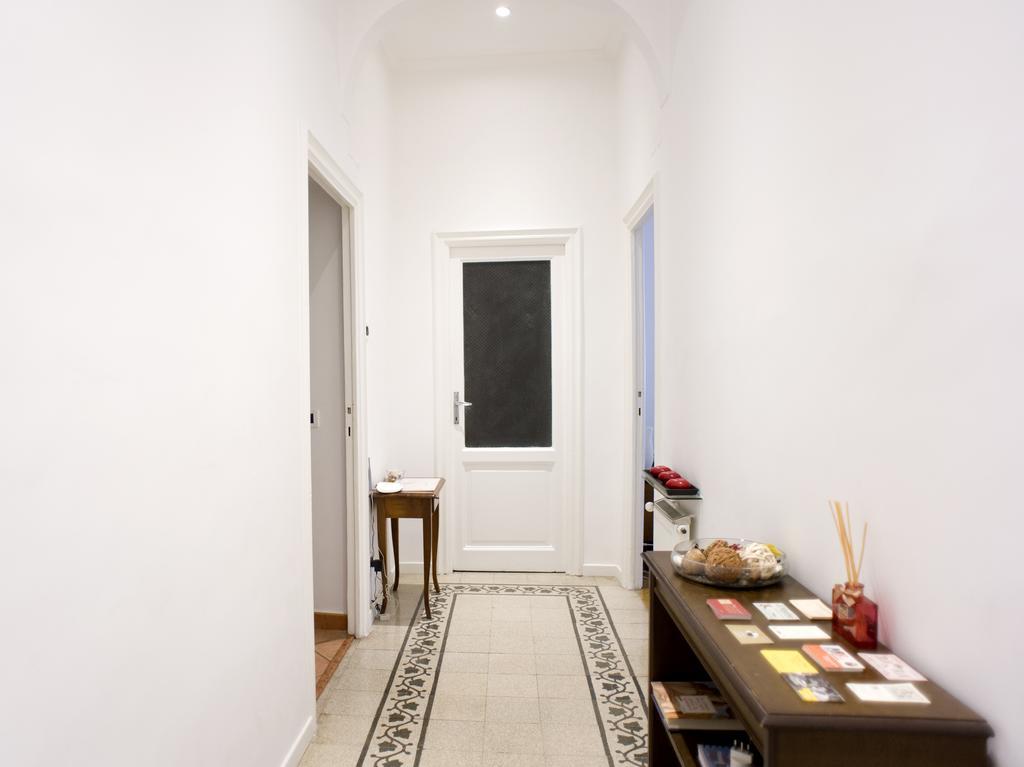 Domus Farnese Apartamento *