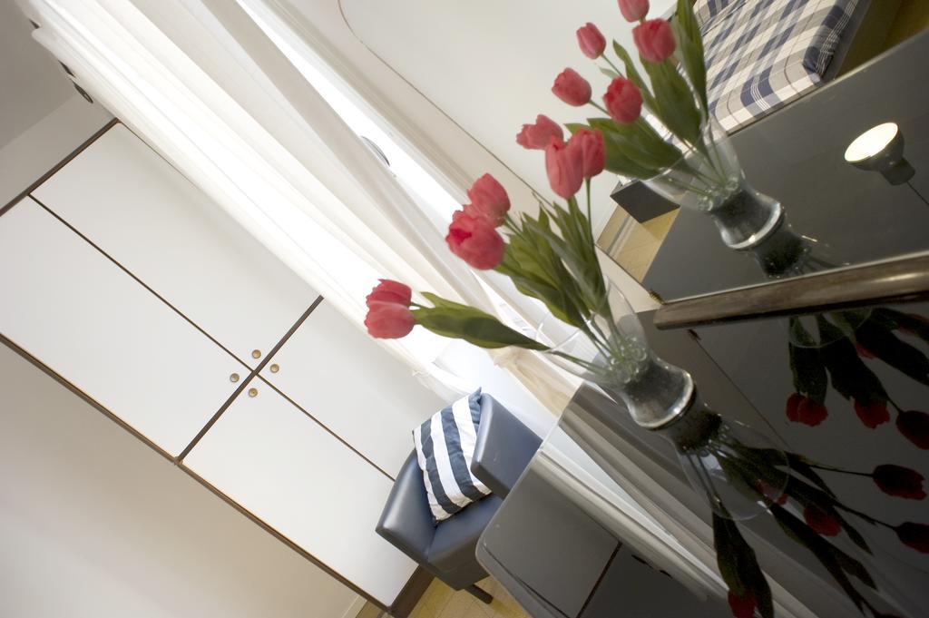 Apartamento Domus Farnese *