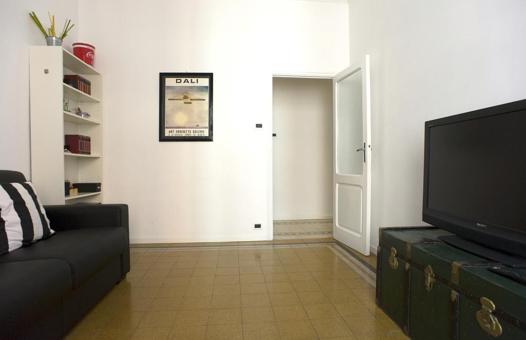 Domus Farnese Roma