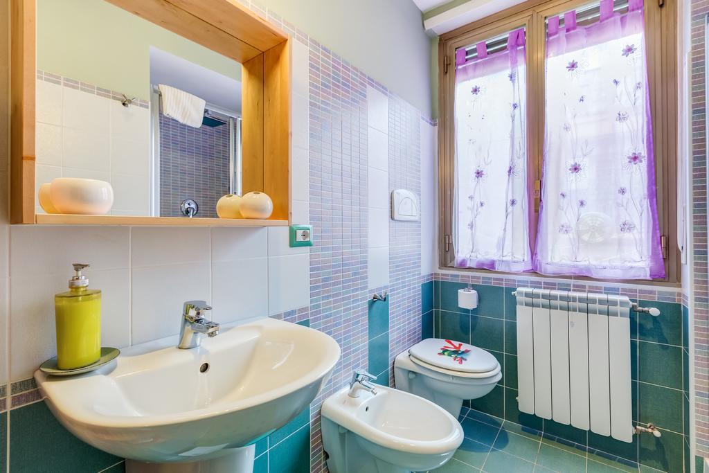 Apartment Sweet Vaticandream Rome