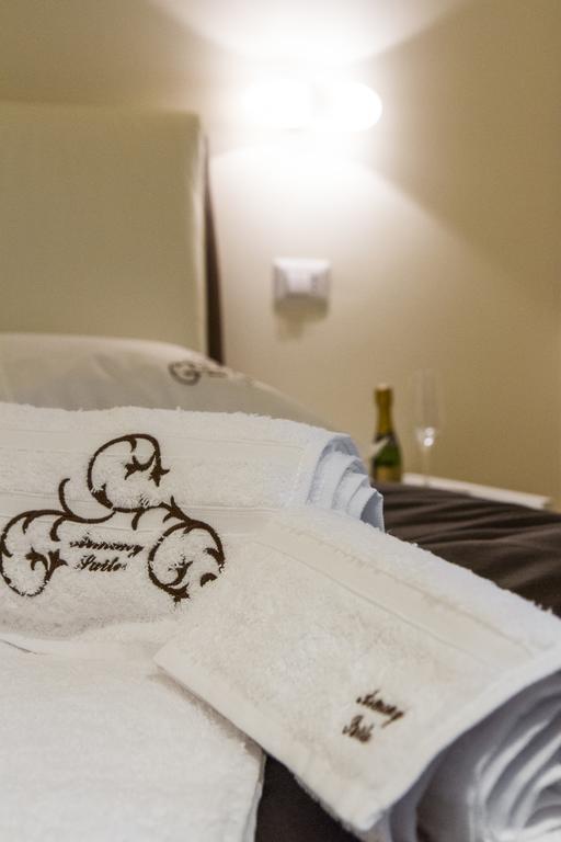 Vatican Armony Bed & Breakfast