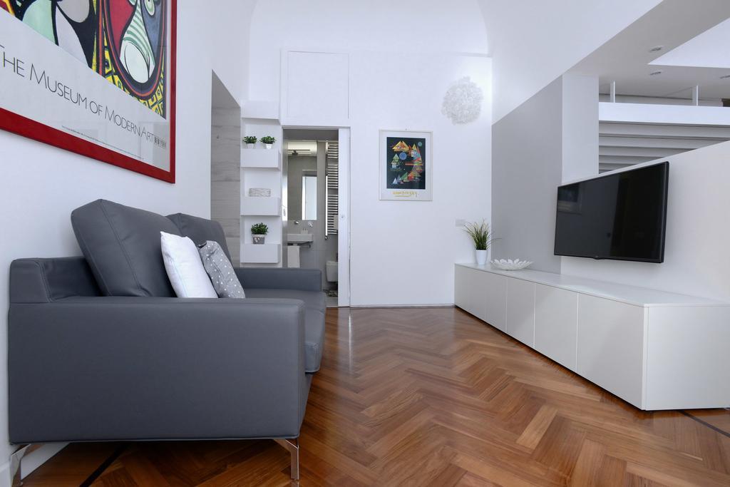 Castelfidardo Appartement