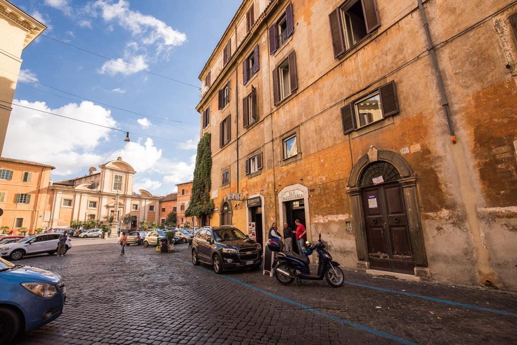 Trastevere Miracle Apartment Rome