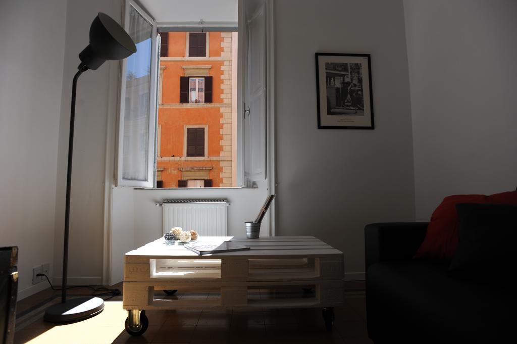 Apartamento Domus Farnese *