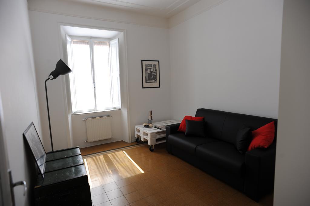 Apartamento Domus Farnese
