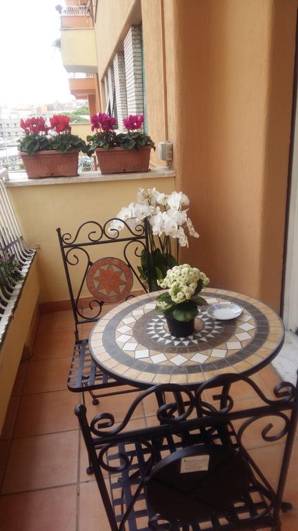Le Scalette Al Vaticano B&B 3* Roma