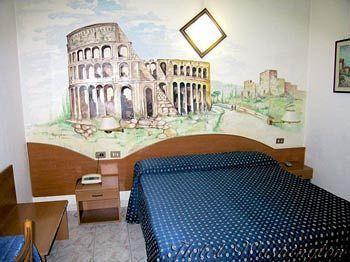Resi Hotel Rome