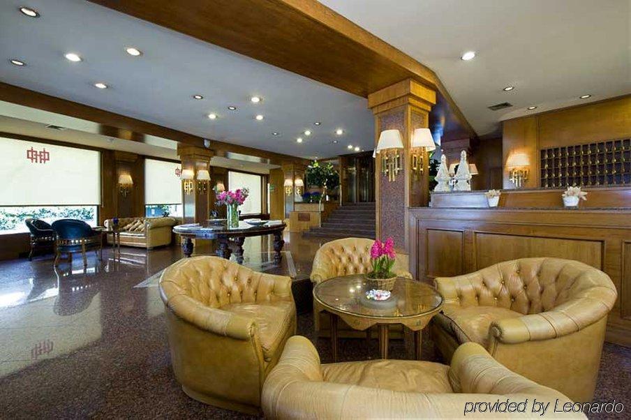Polo Hotel Rome