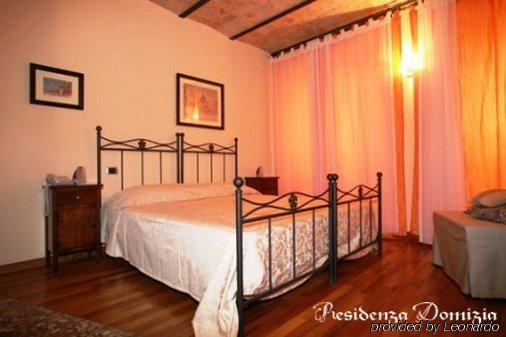 Residenza Domizia Casa de hóspedes