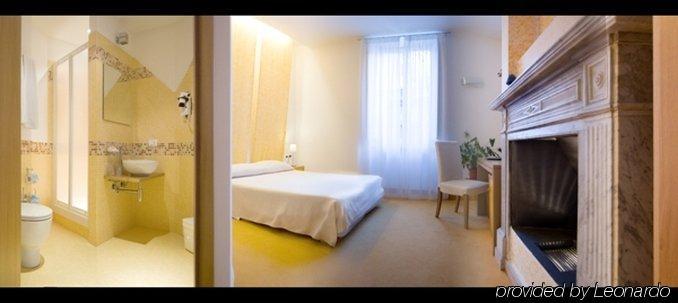 Casa de hóspedes Residenza Domizia Roma