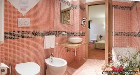 Residenza Domizia Casa de hóspedes Roma