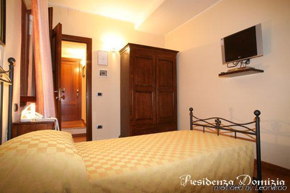 Residenza Domizia Casa de hóspedes 3*