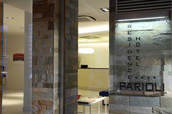 Parioli Hotel Rome