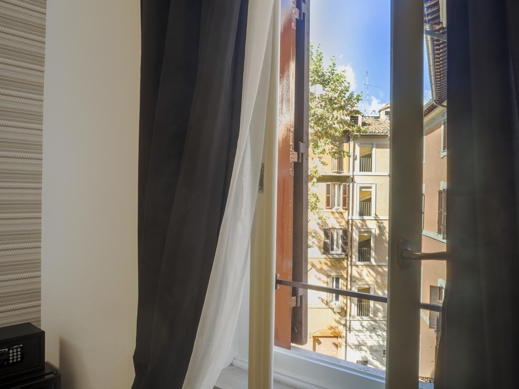 Navona Living Maison d'hôtes Rome
