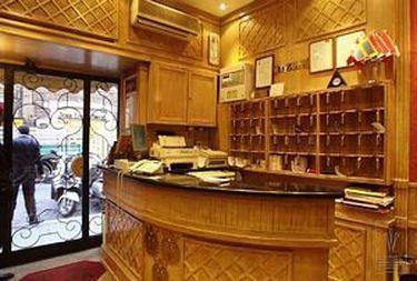 Zara Hotel 3*