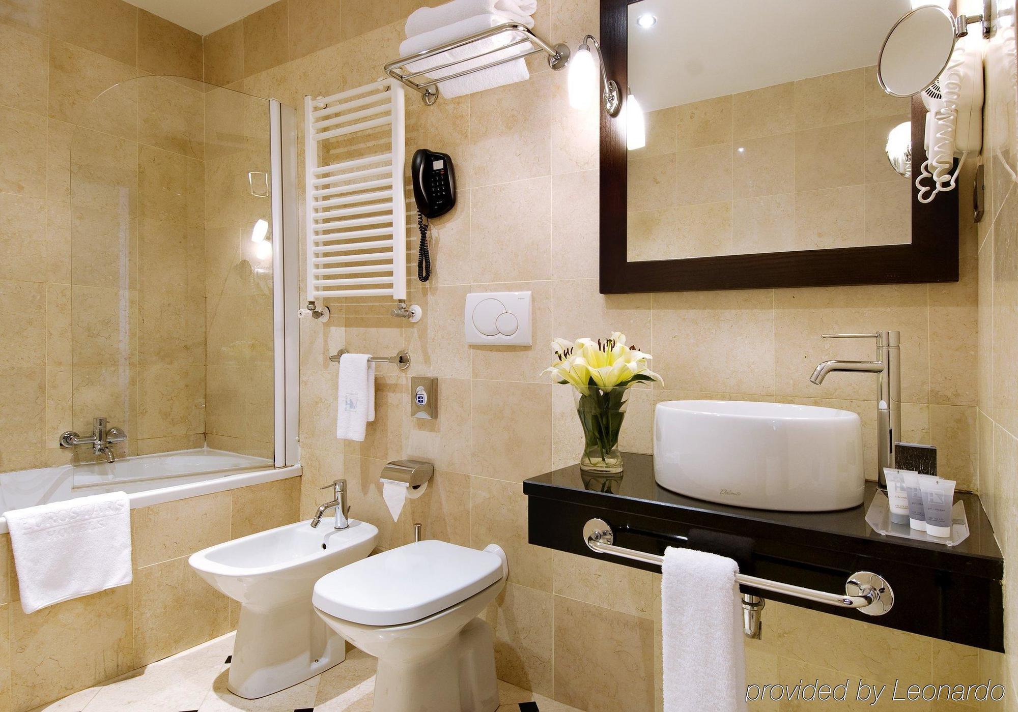 Exe International Palace 4*