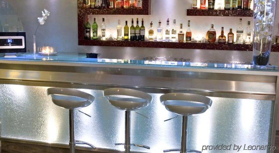 Raganelli Hotel Rome