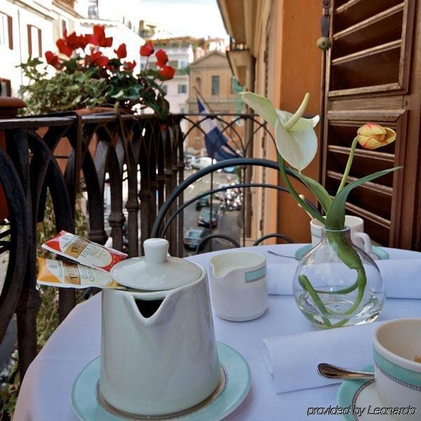 Concordia 3* Rome
