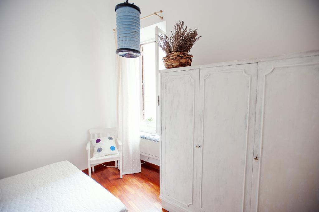 Apartment A Secret Corner