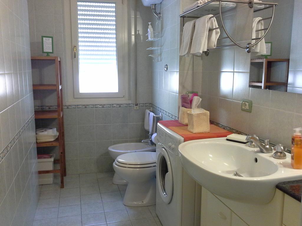 Appartement Maison Di Biancaneve Rome