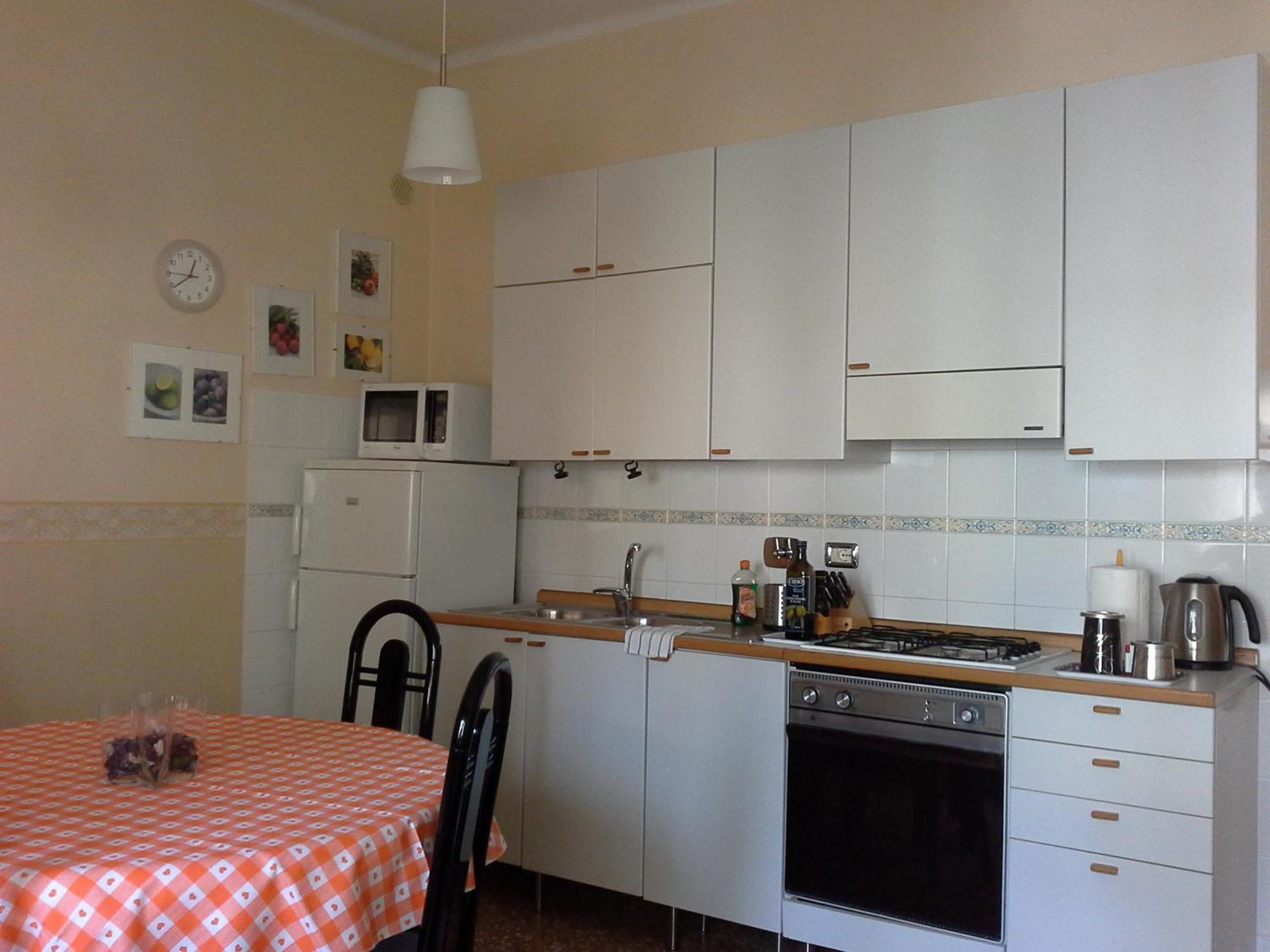 Maison Di Biancaneve Rome