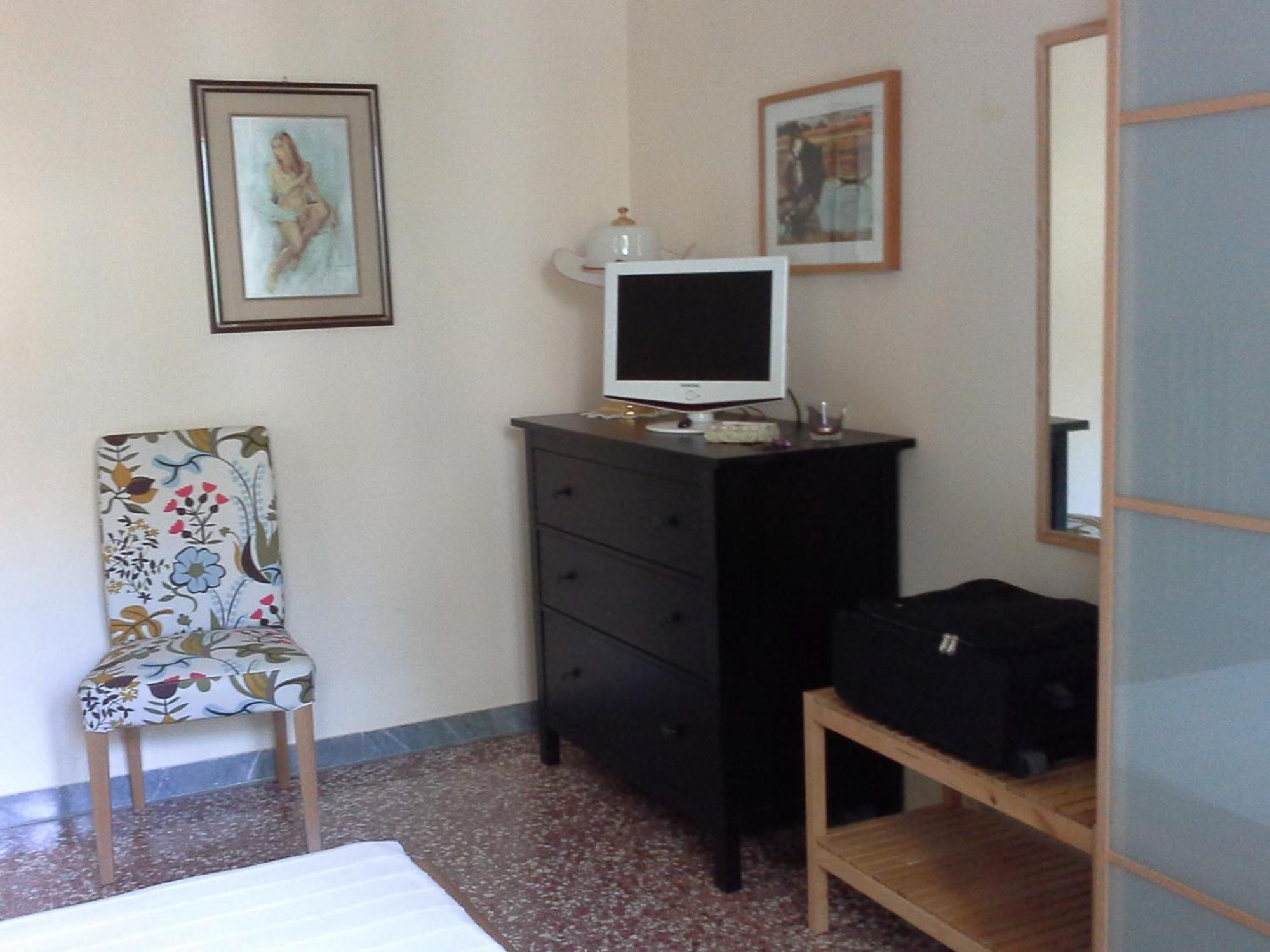 Appartement Maison Di Biancaneve Rome