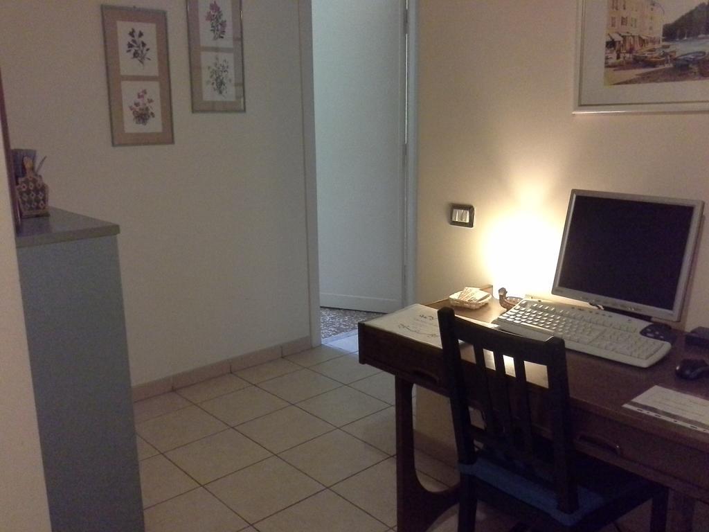 Appartement Maison Di Biancaneve